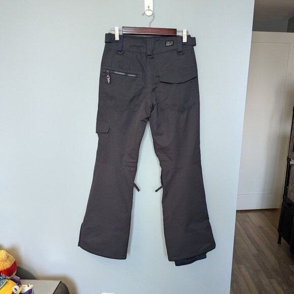 O'Neill Ski Pants | 10K Waterproof | Navy Accents | HyperDry Tech - Picture 2 of 13